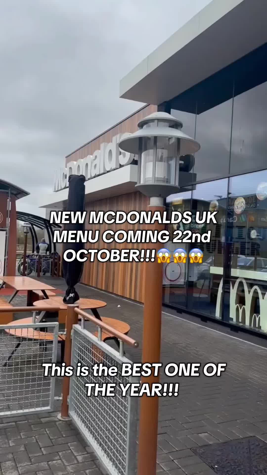 @New Food Spotter UK