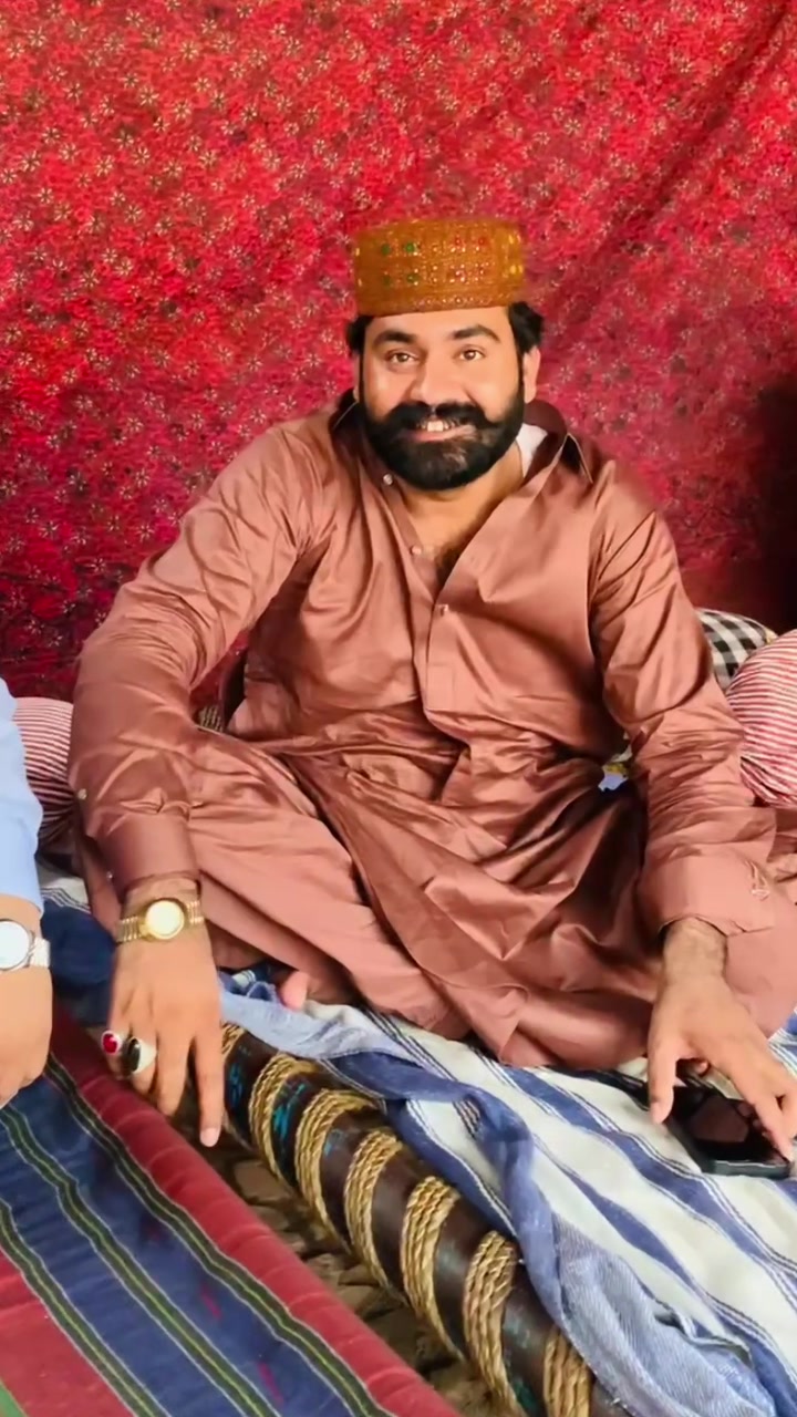 @❗️سانول بلوچ۔ 🚩