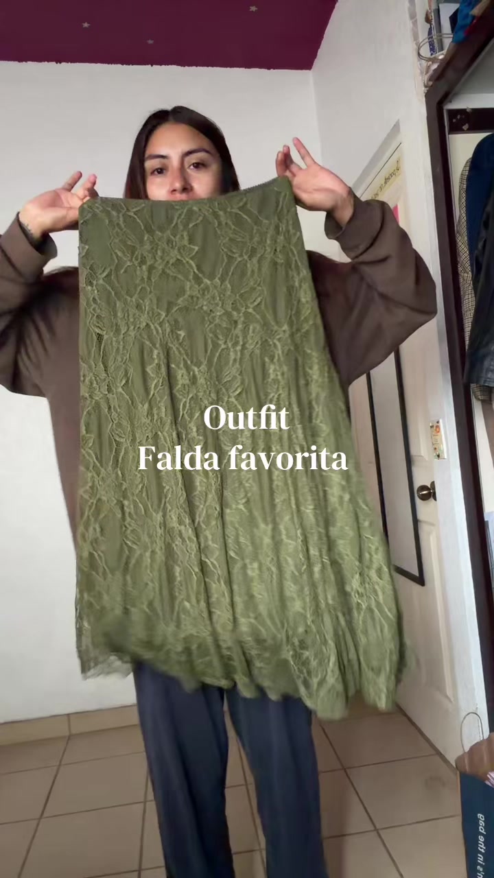 @Sara Cancino