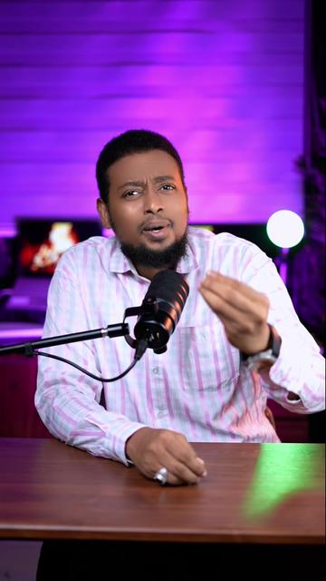@Ahmed Ali Nur