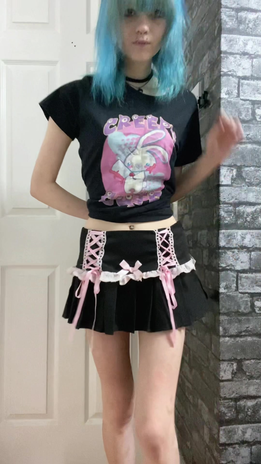 @gloomy𐔌՞ ܸ.ˬ.ܸ՞𐦯