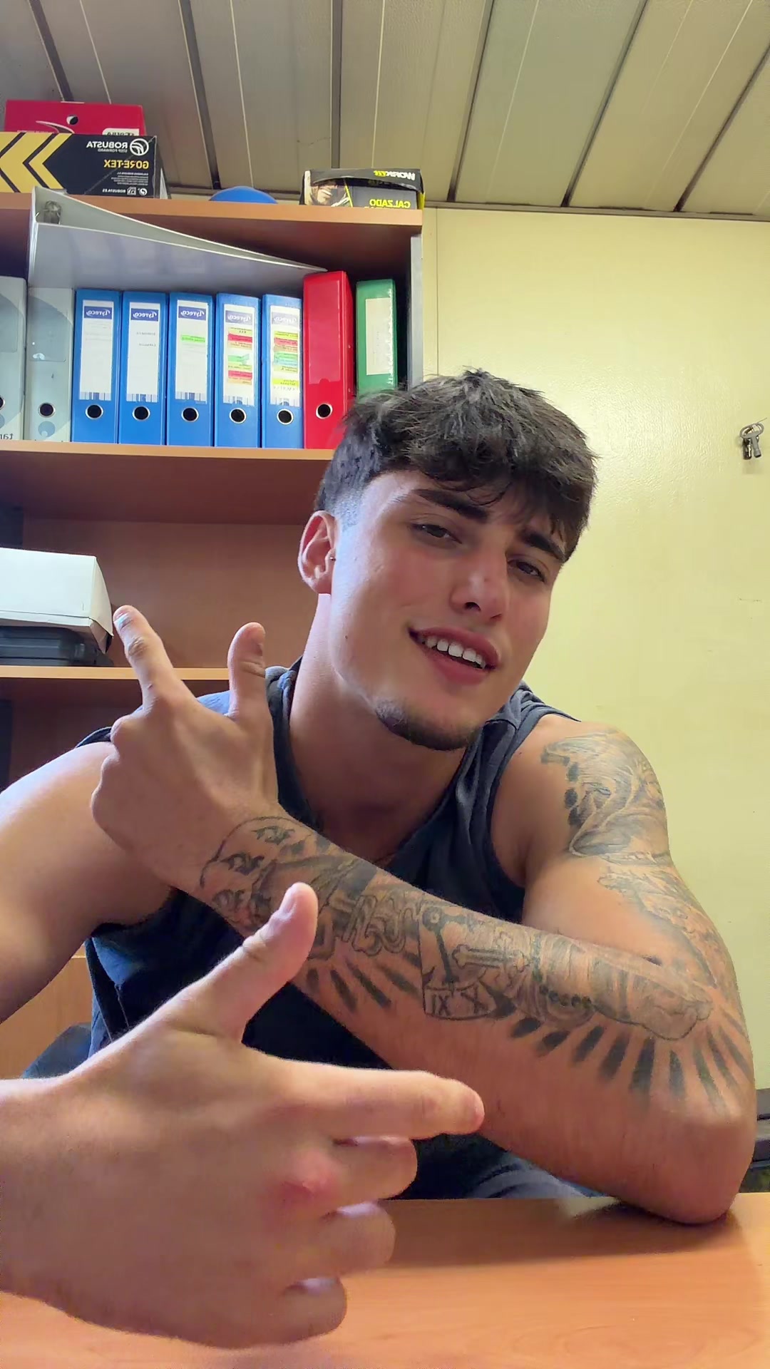 @Olivares 🐺