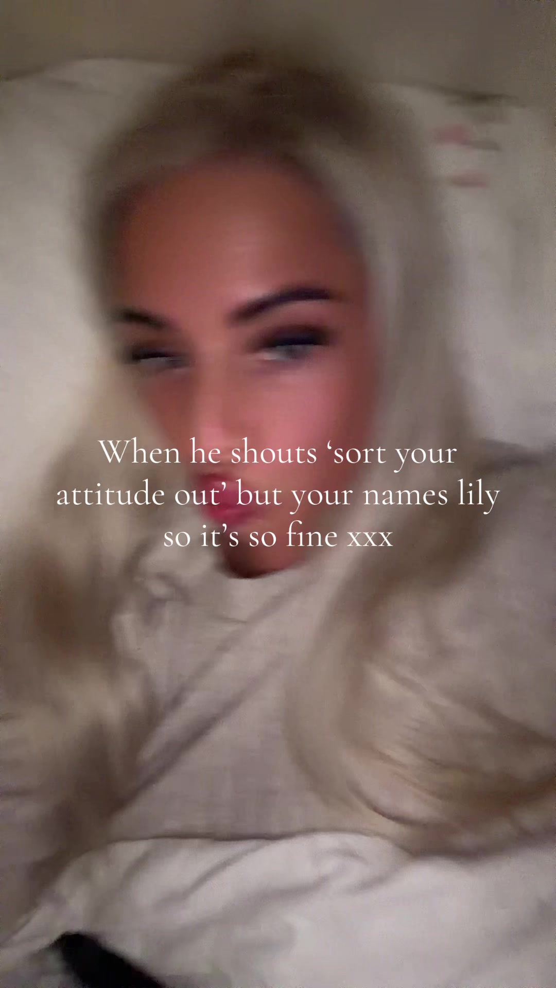 @Lily Mae Stephenson