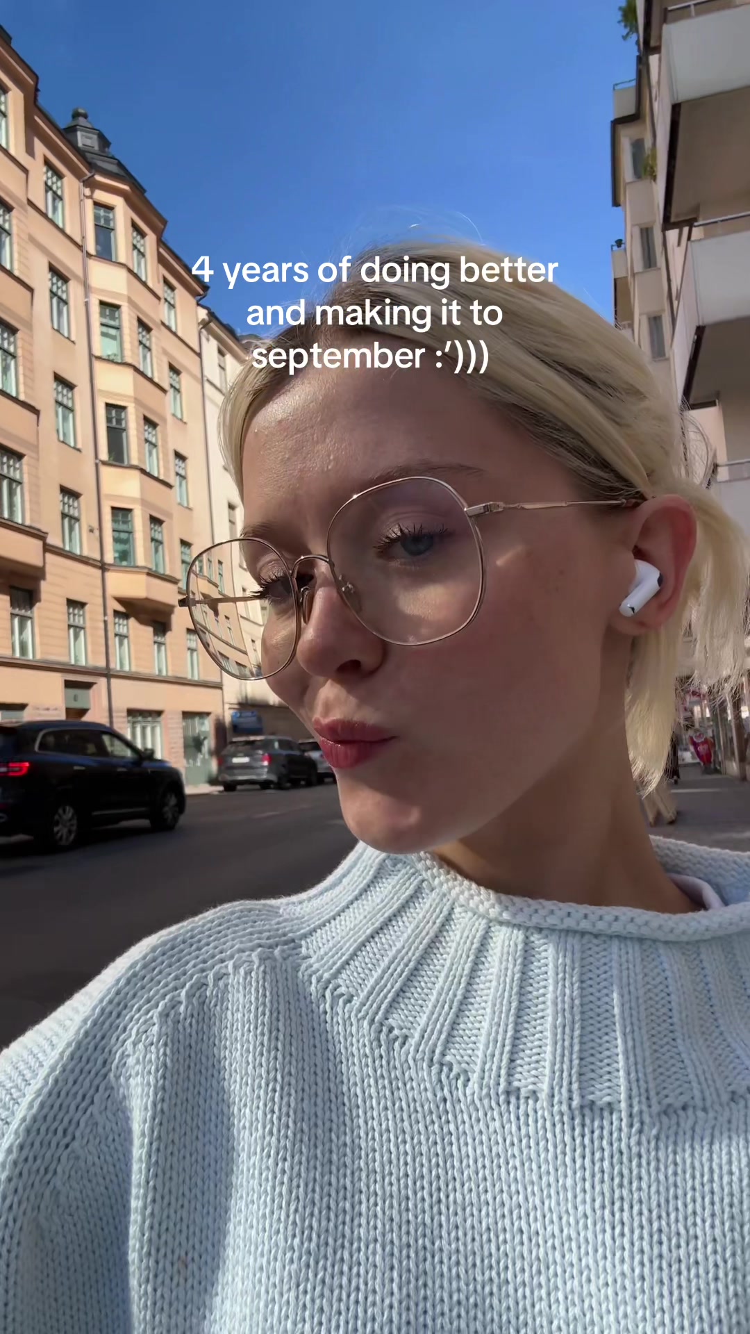 @maisie peters