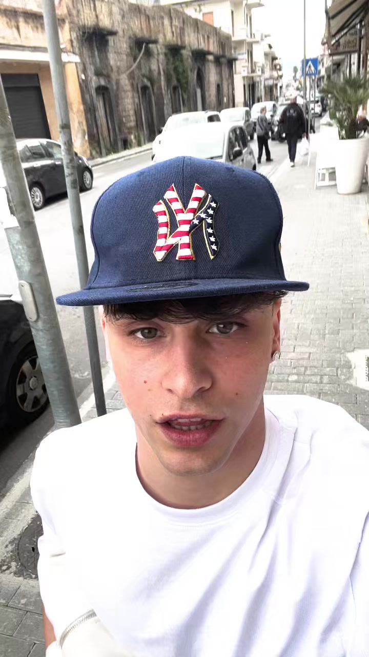 @Alessandro