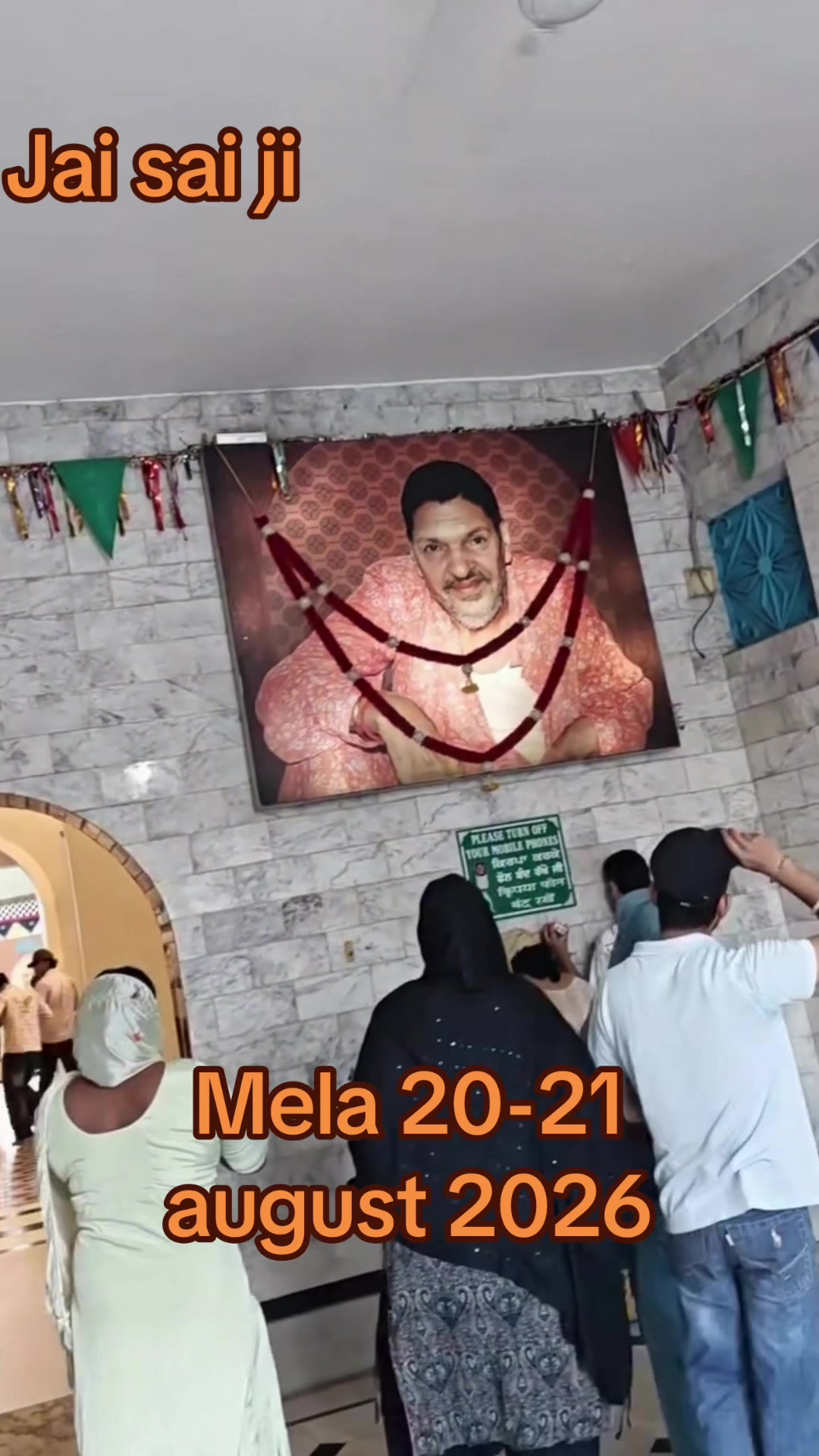 @Darbarsai_ji786