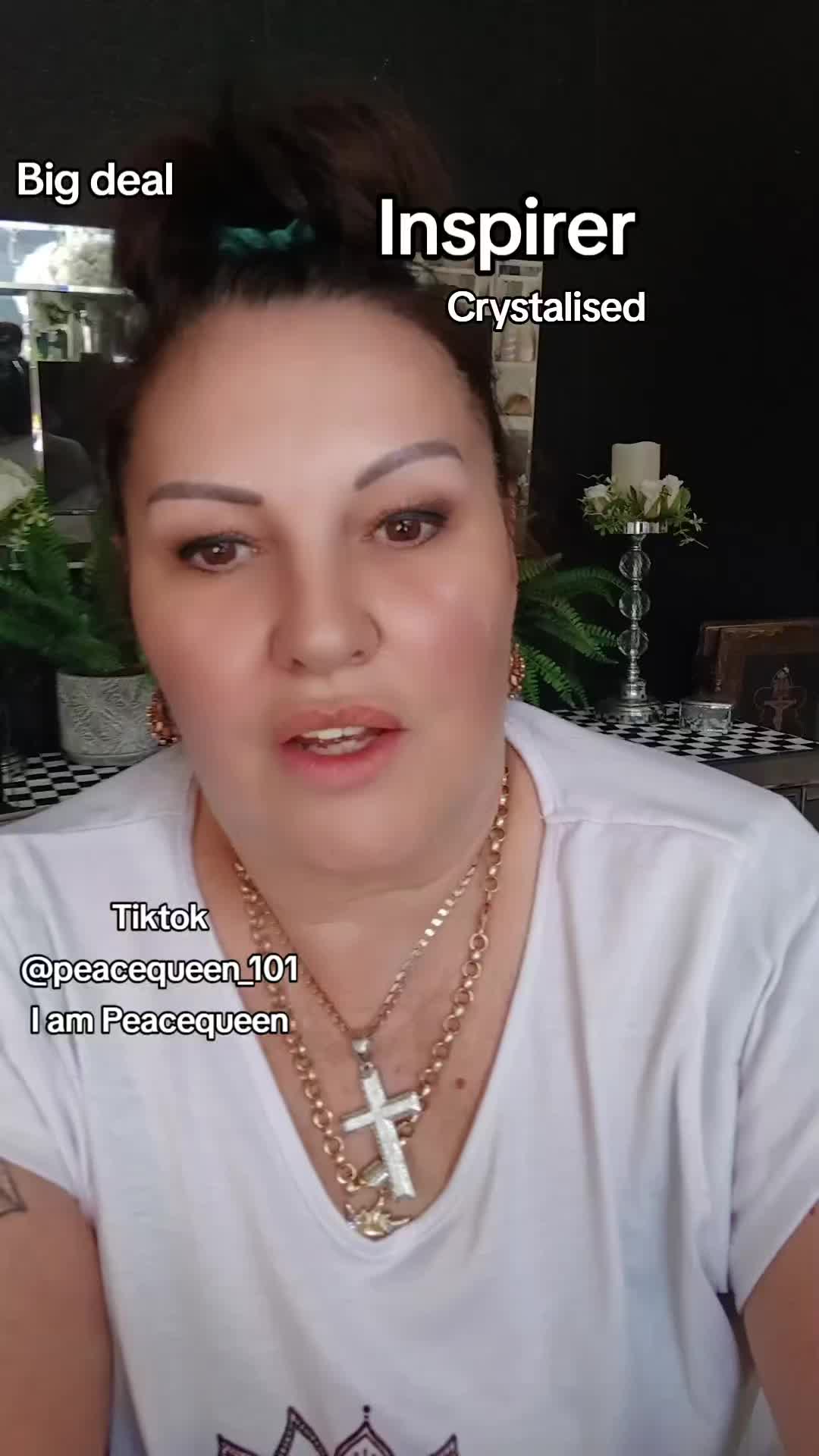 @I am Peacequeen