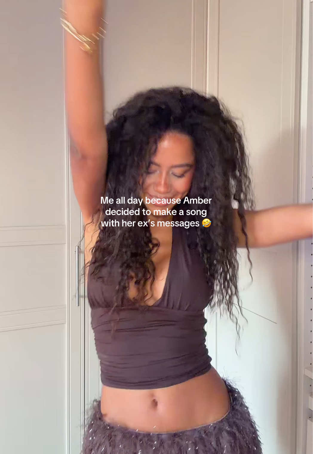 @Amaya Fenty