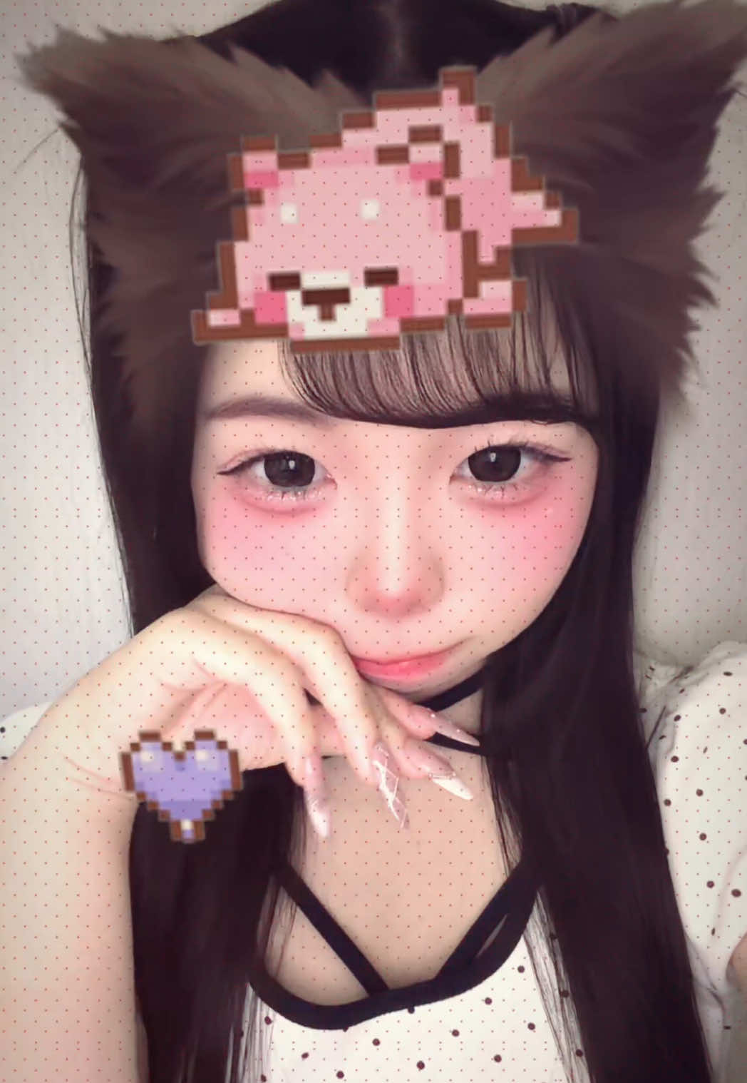 @ゆあ(ゆあちゃま)