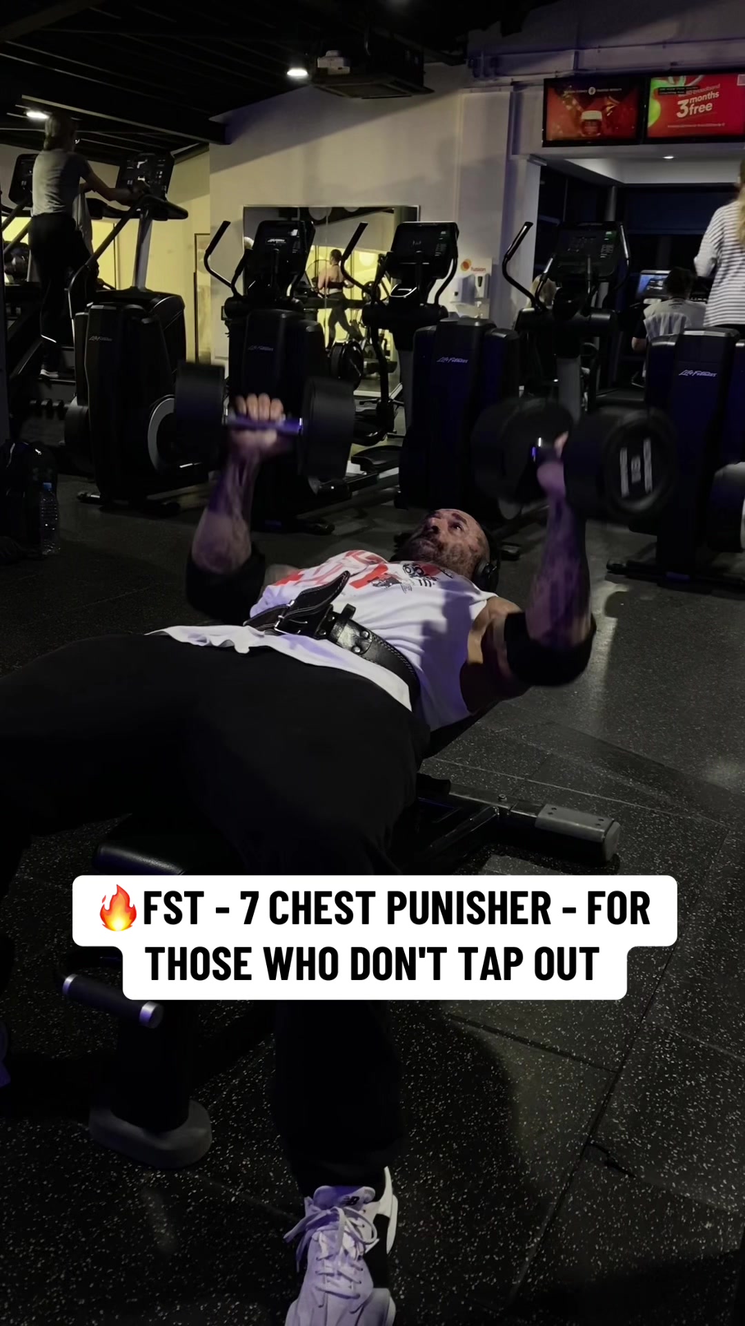 @Y P Fitness