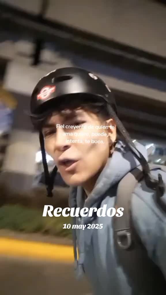 @BenjiVz Valverde