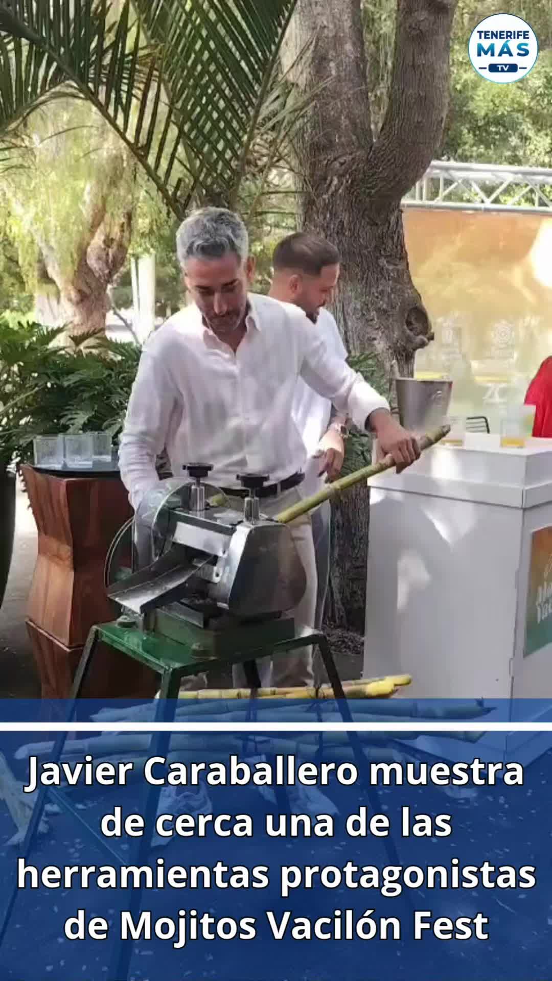 @Tenerife Plus TV