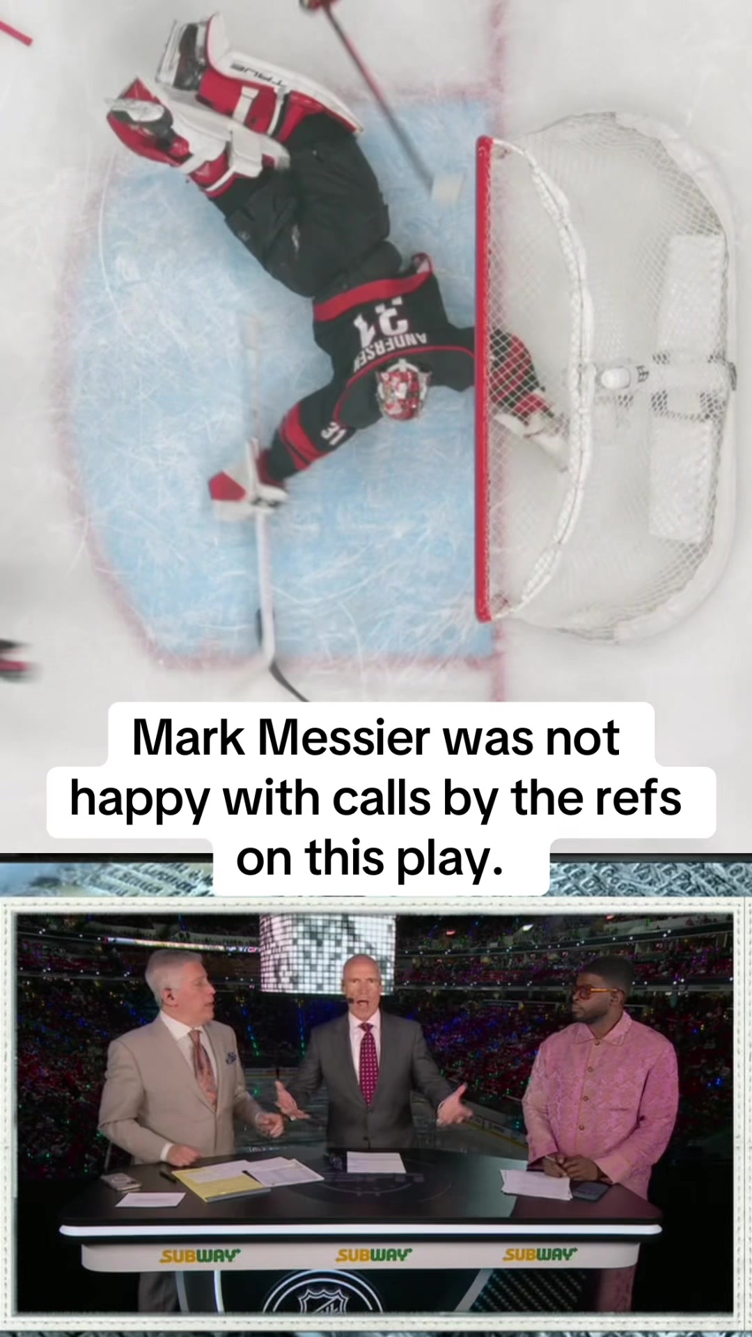 @NHL on ESPN