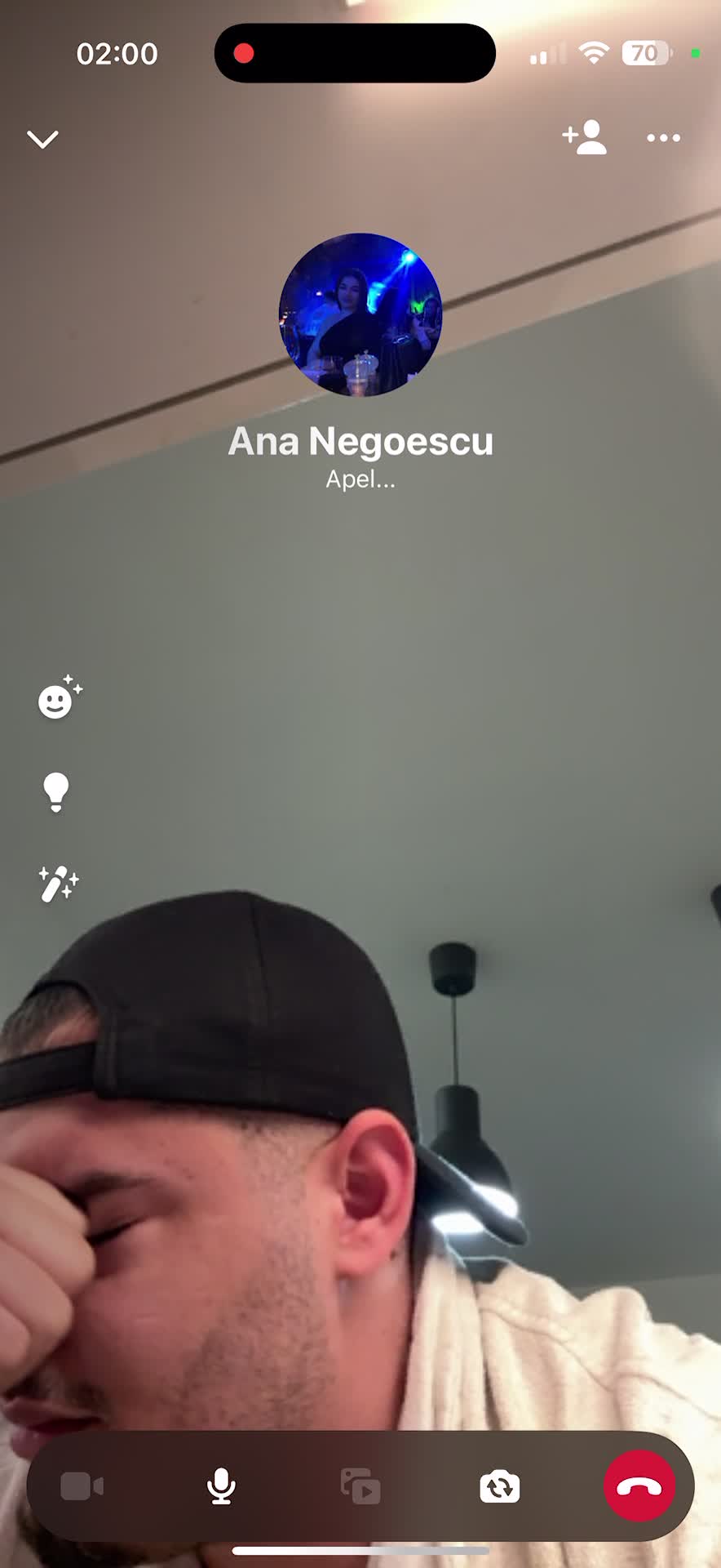 @DENIS ALU TISU