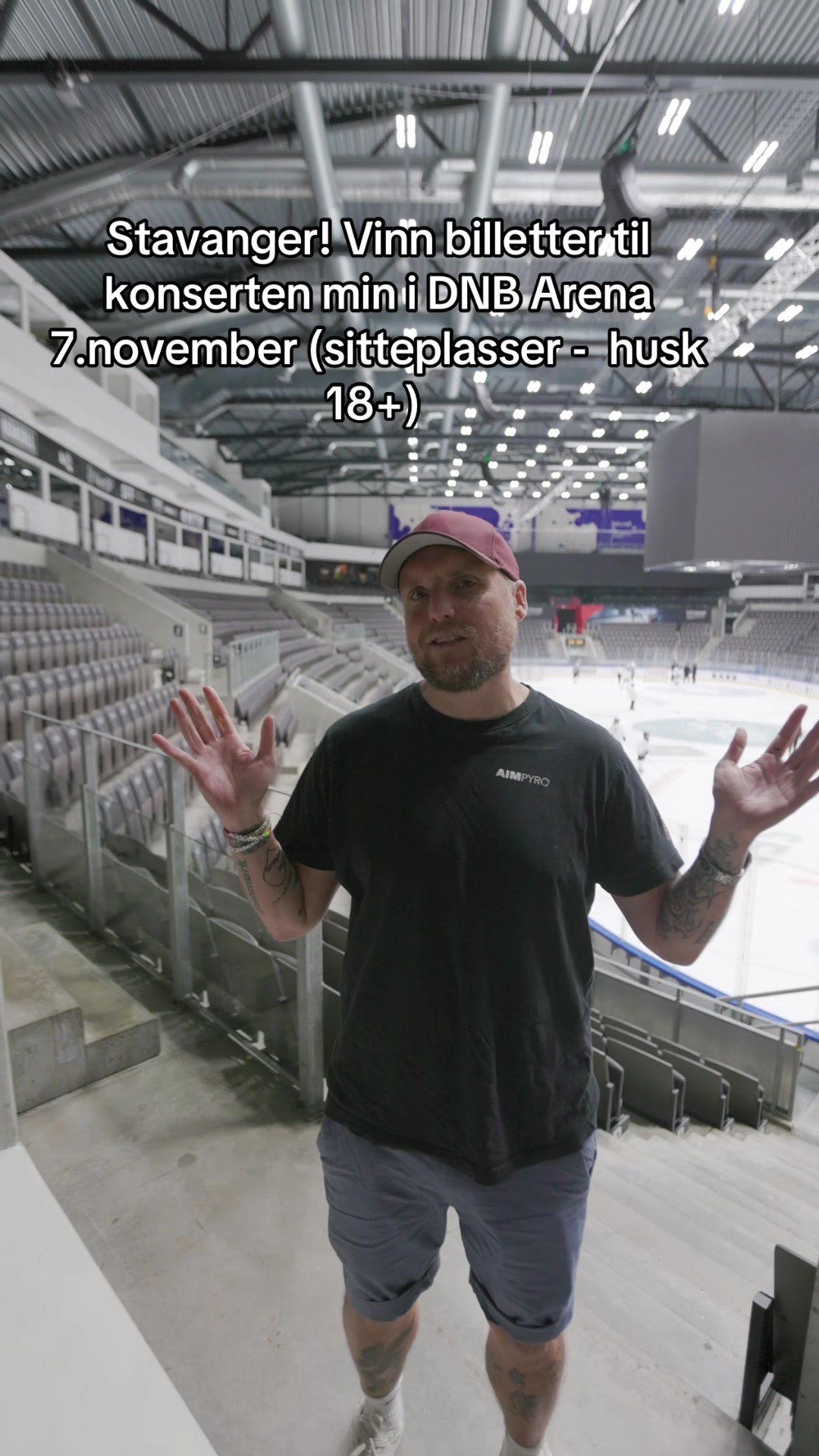 @Stian Thorbj&oslash;rnsen