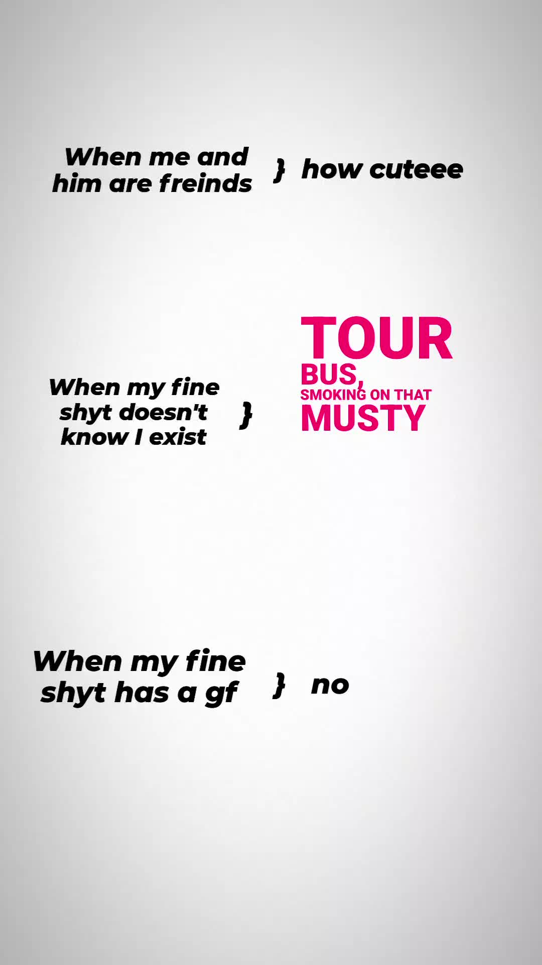 @luluuu 🤷&zwj;♀️
