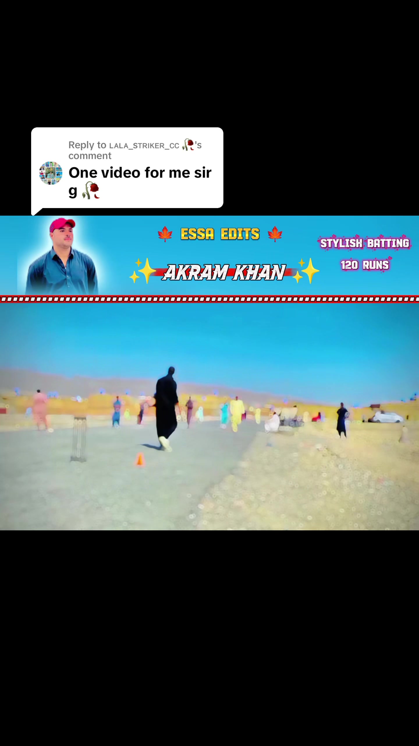 @AKRAM KHAN