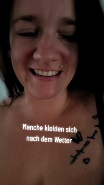 @Frech, wild & wunderbar 🦋