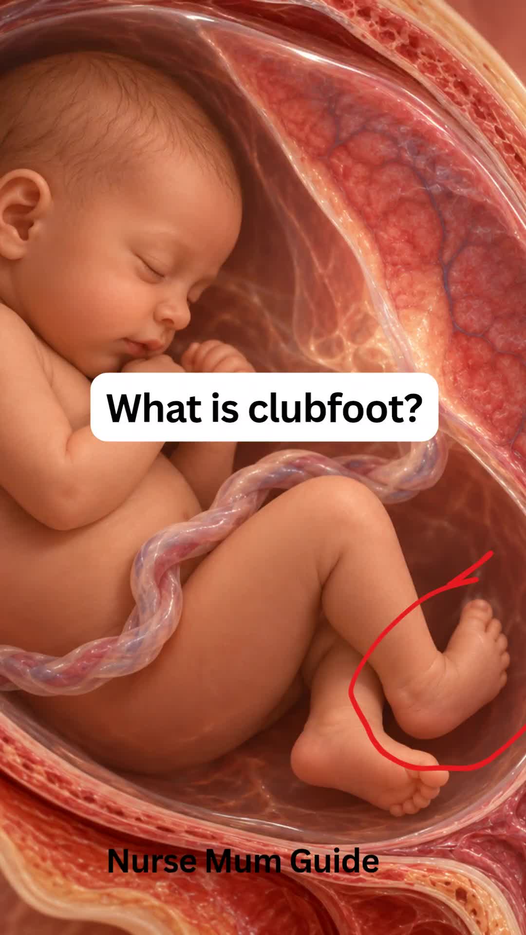 @Nurse Mum Guide