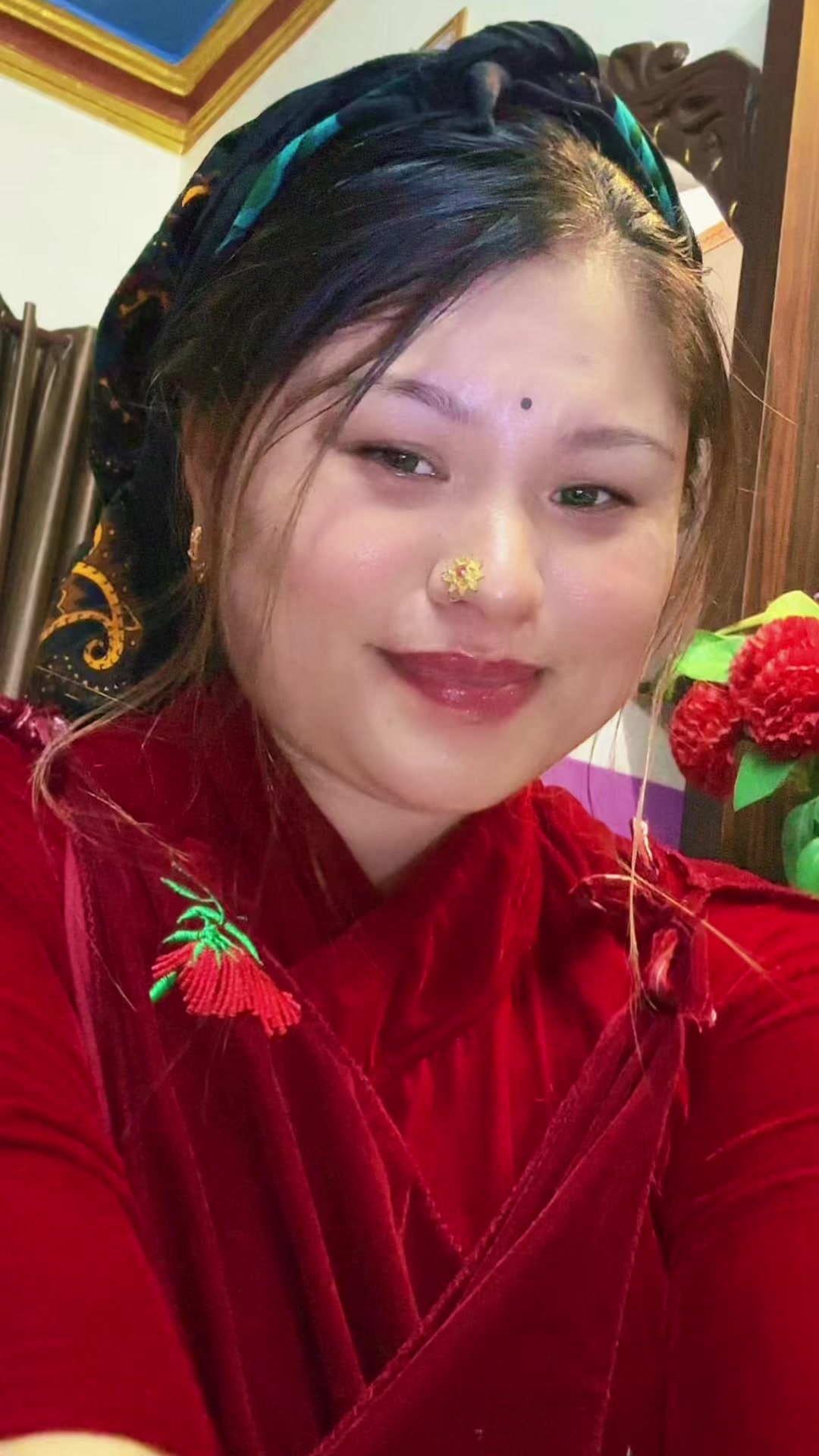 @sushila thapa magar