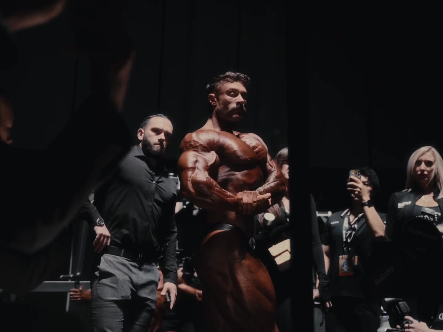 @Gymshark