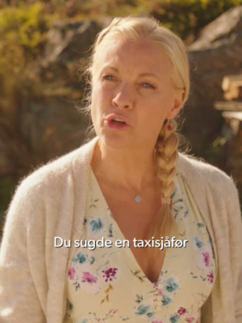 @TVNorge