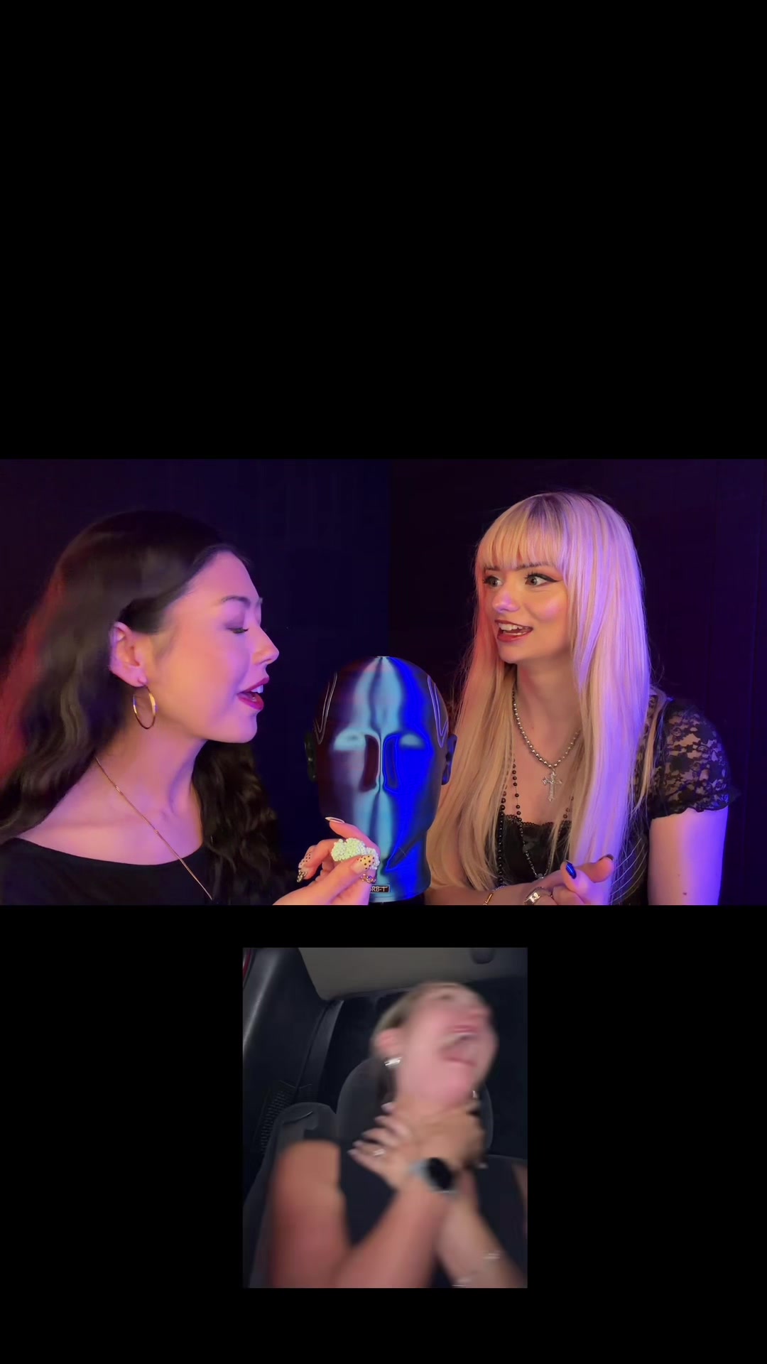 @angelic lofi ASMR