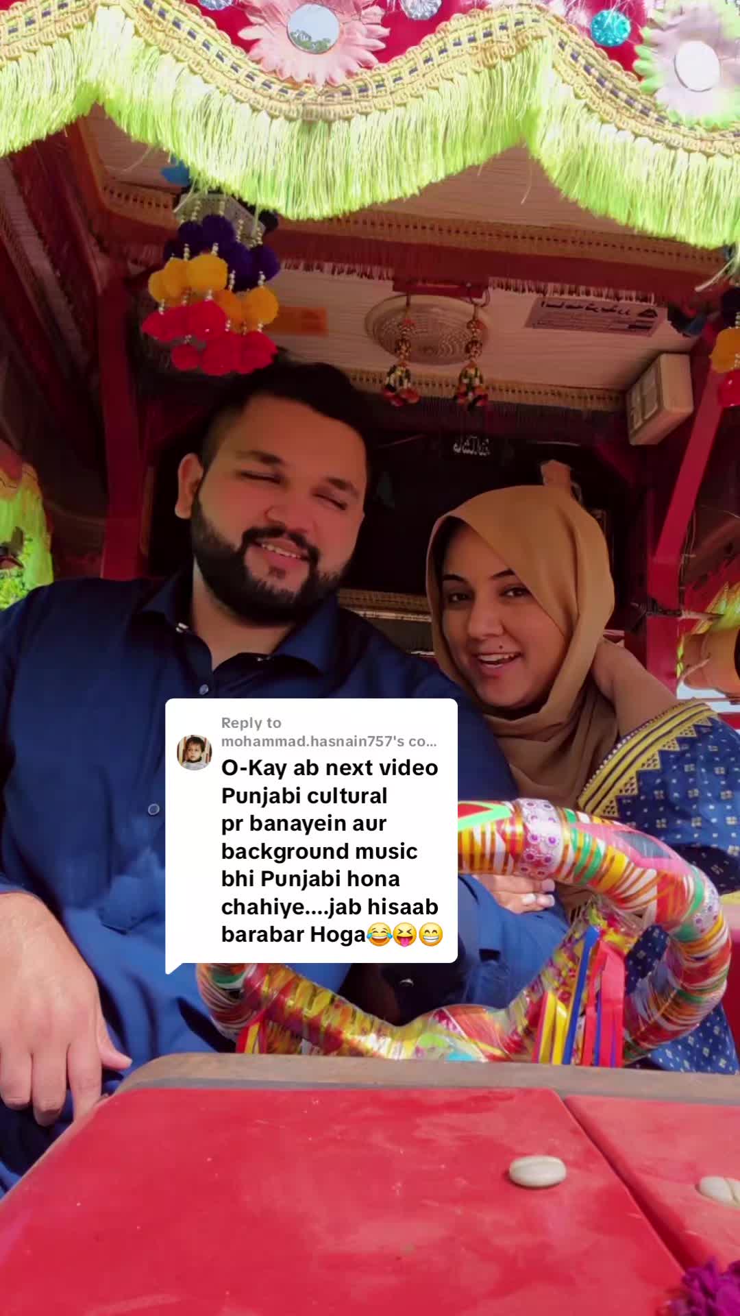 @Rubab&Touseeq