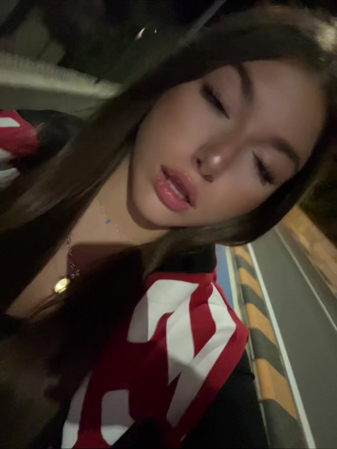@ 