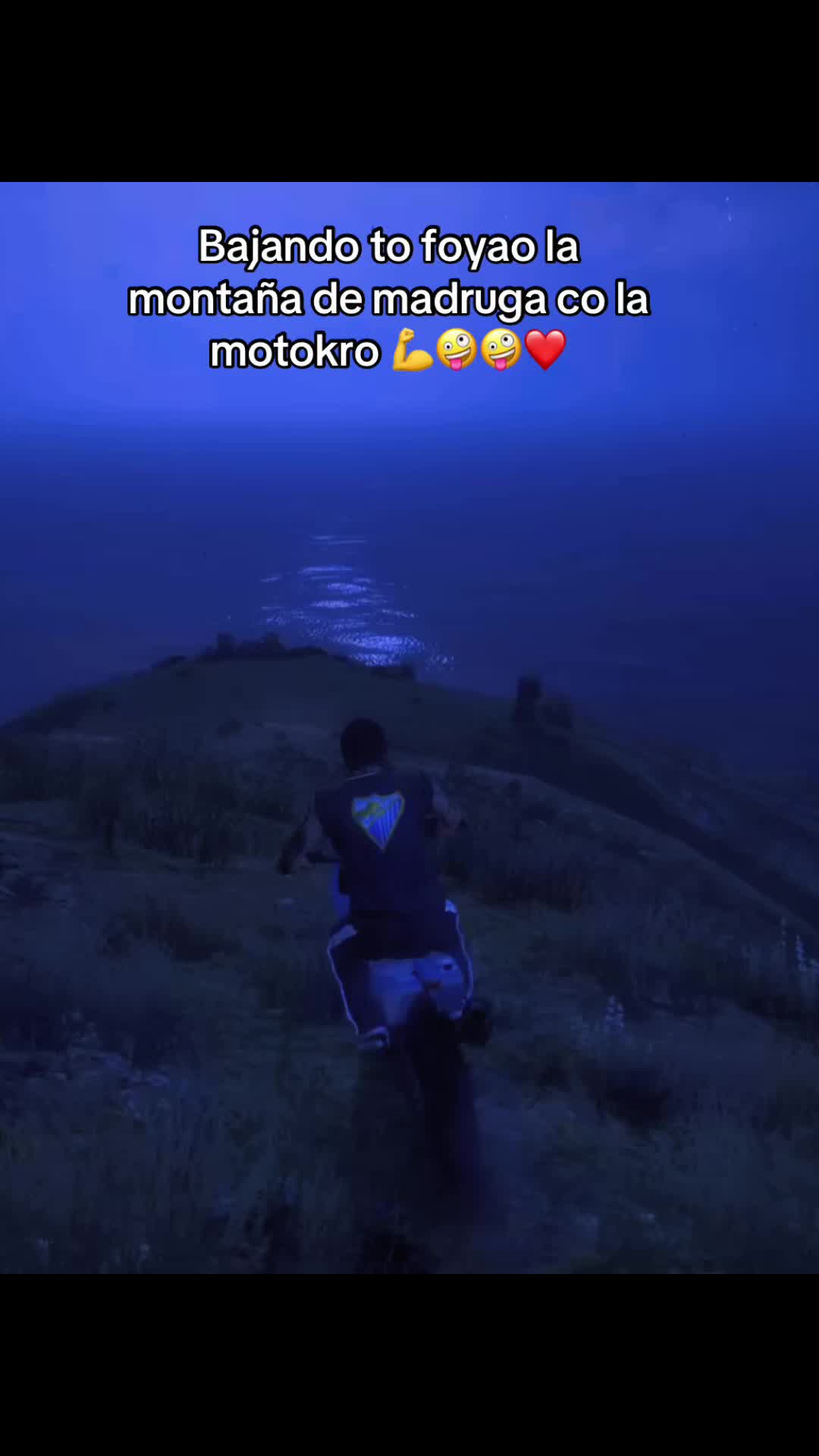 @elmorcillon5๐ช๐๐ค๐