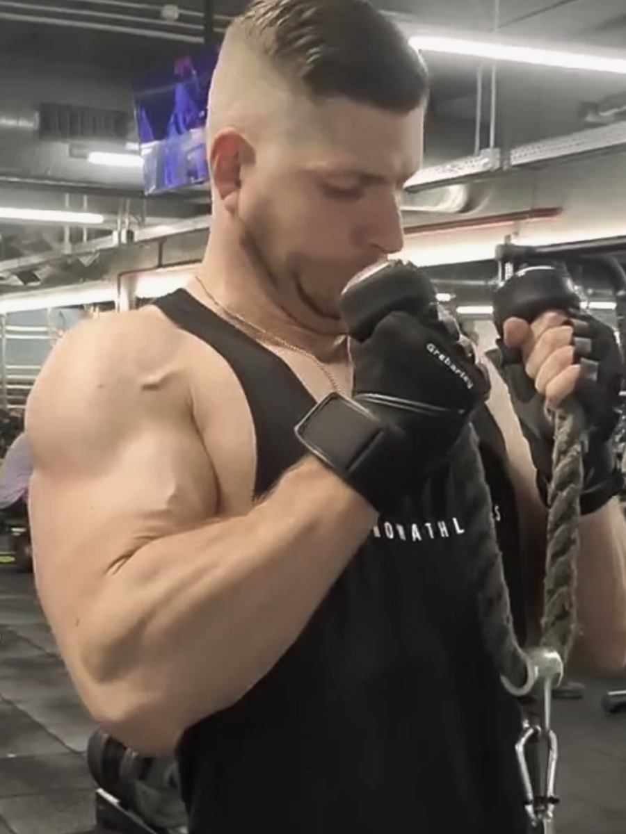 @MARTIN FITNESS