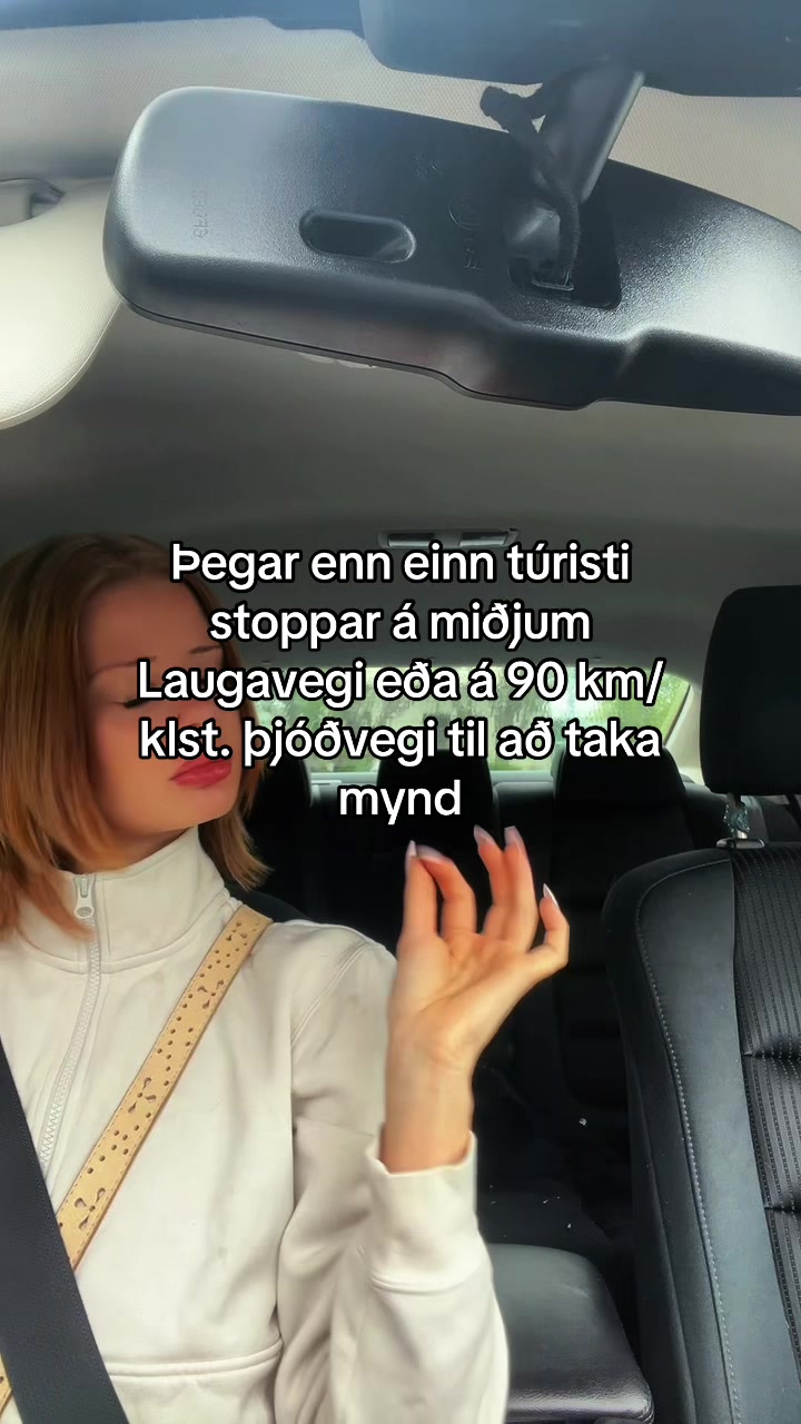@Sara Rós