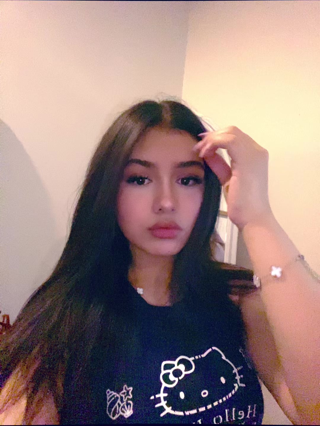 @Kajal