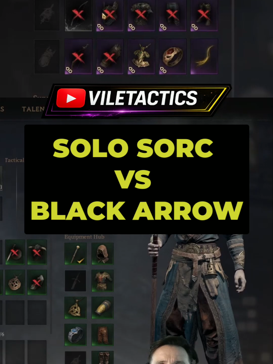 @Vile Tactics on YouTube