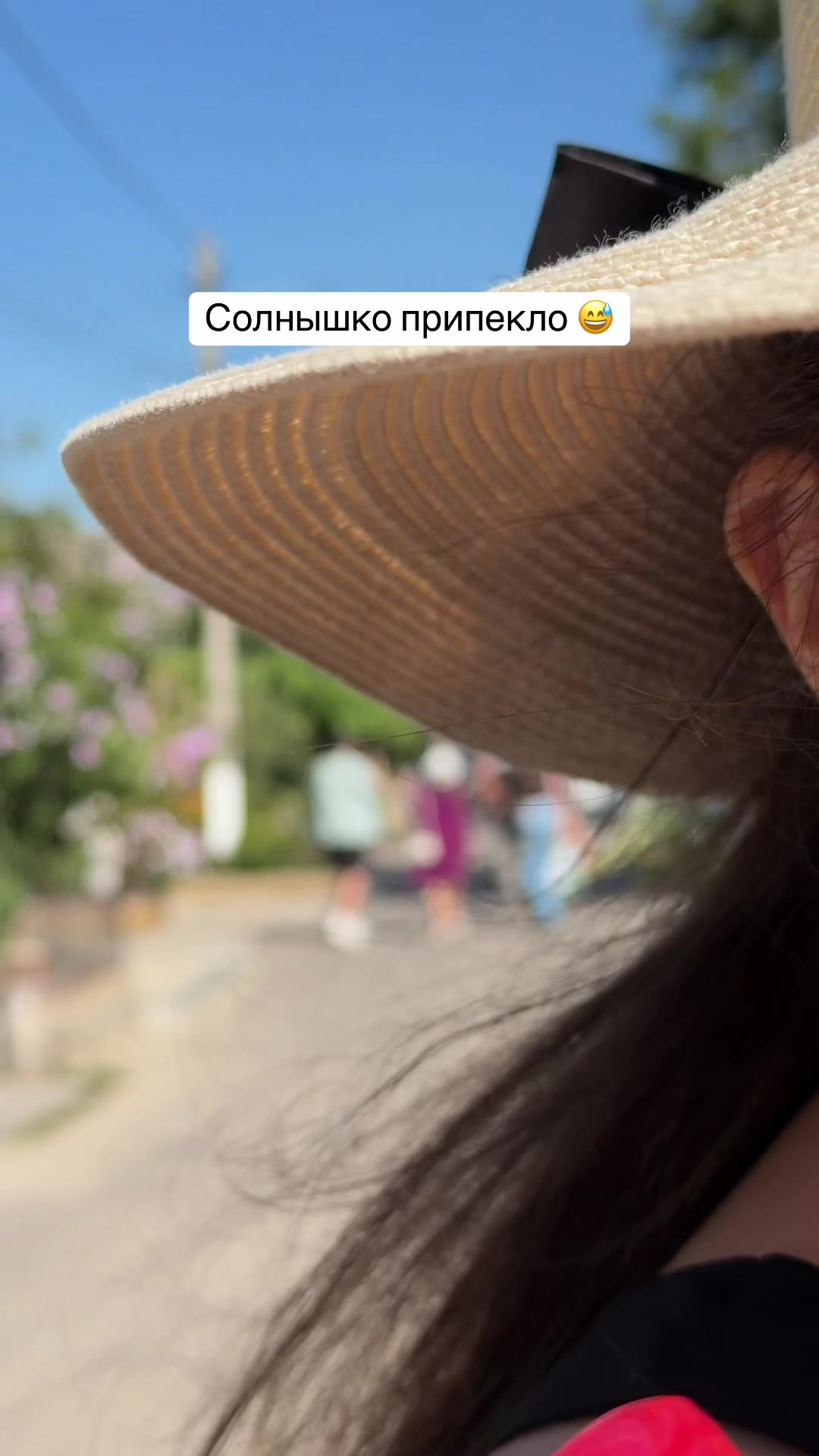@BABY | Ирочка 😈