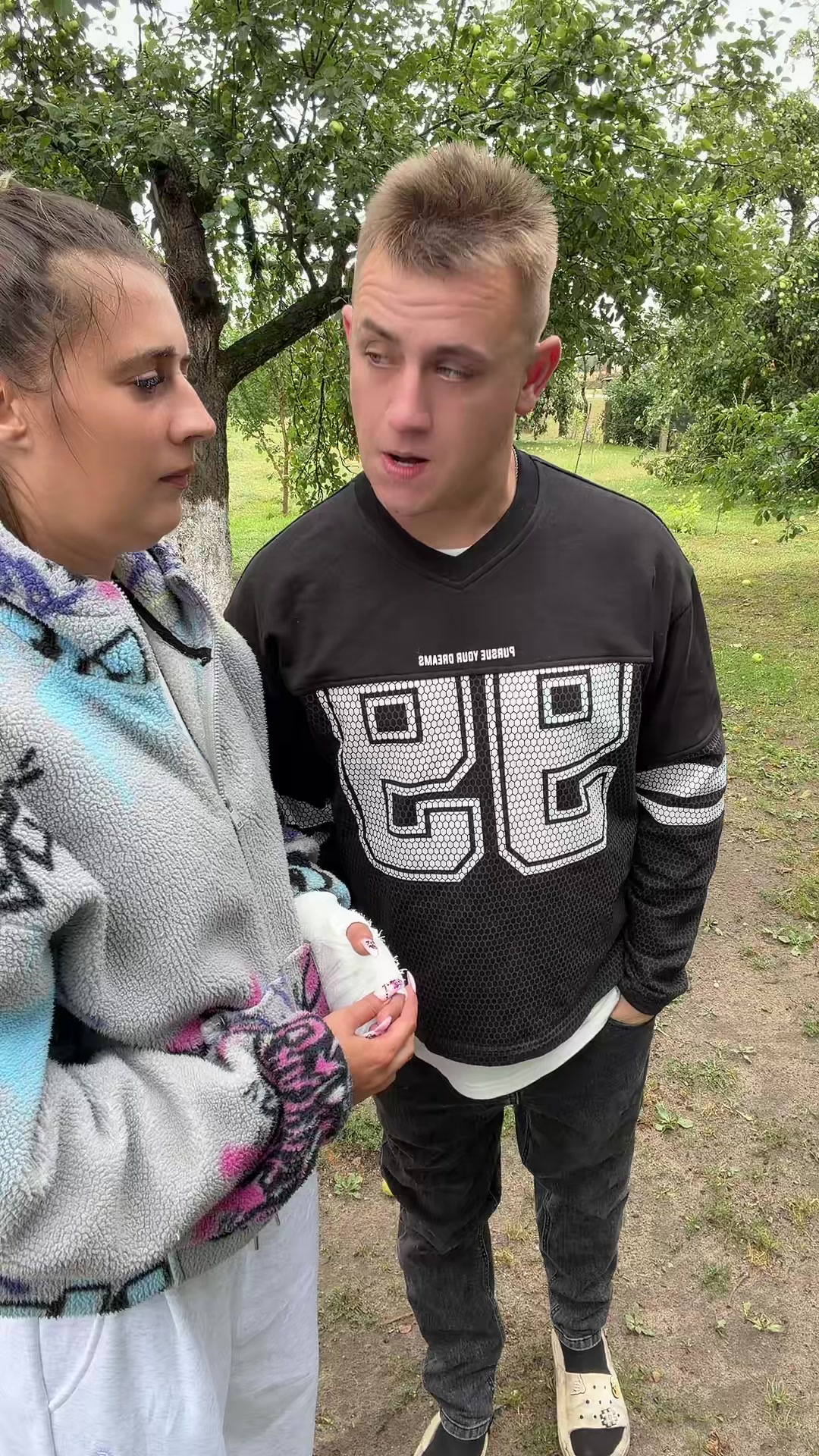 @Dimasik i Tania_Komariki
