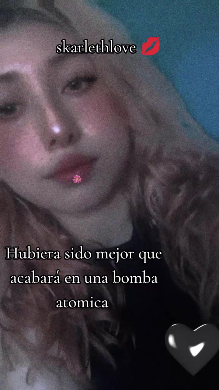 @skarlethlove💋