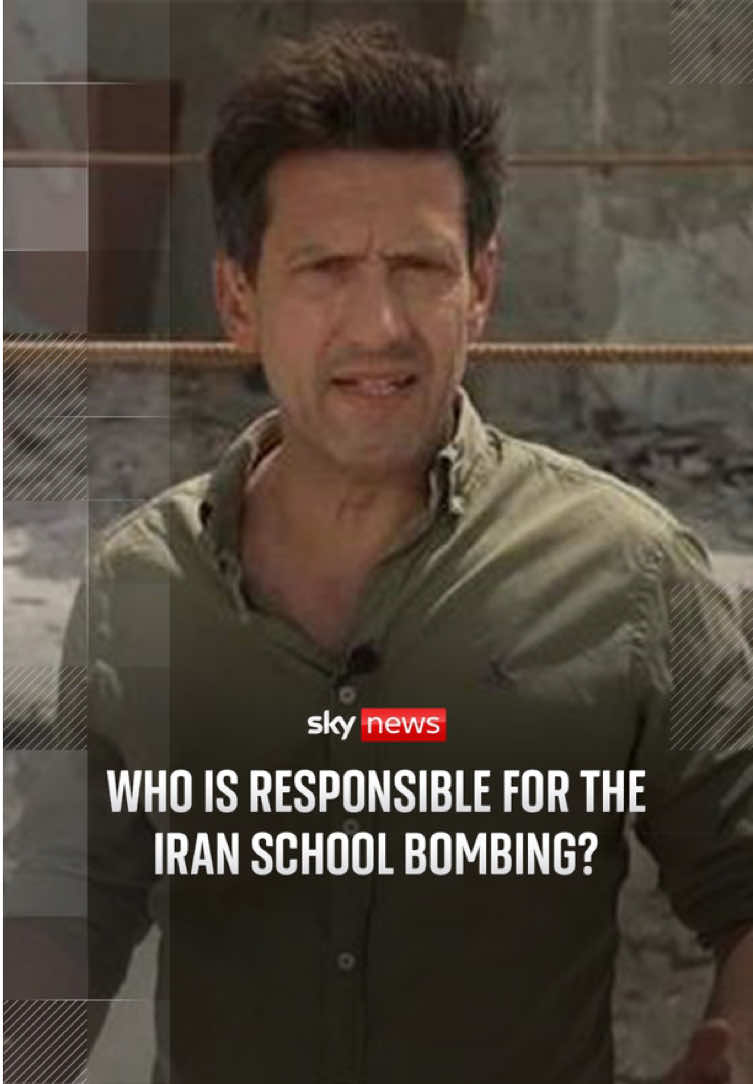 @Sky News