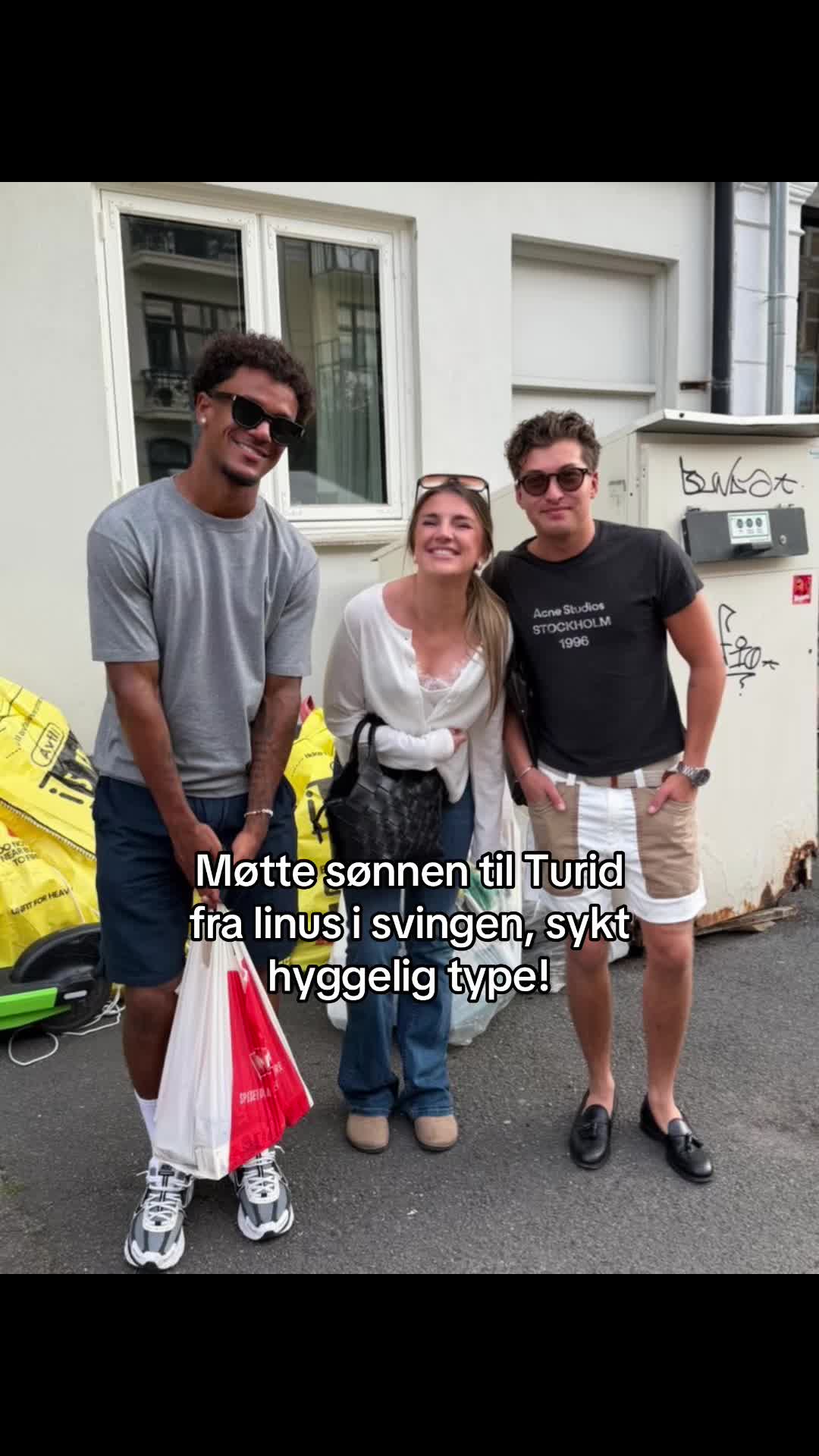 @Mariell Olsen