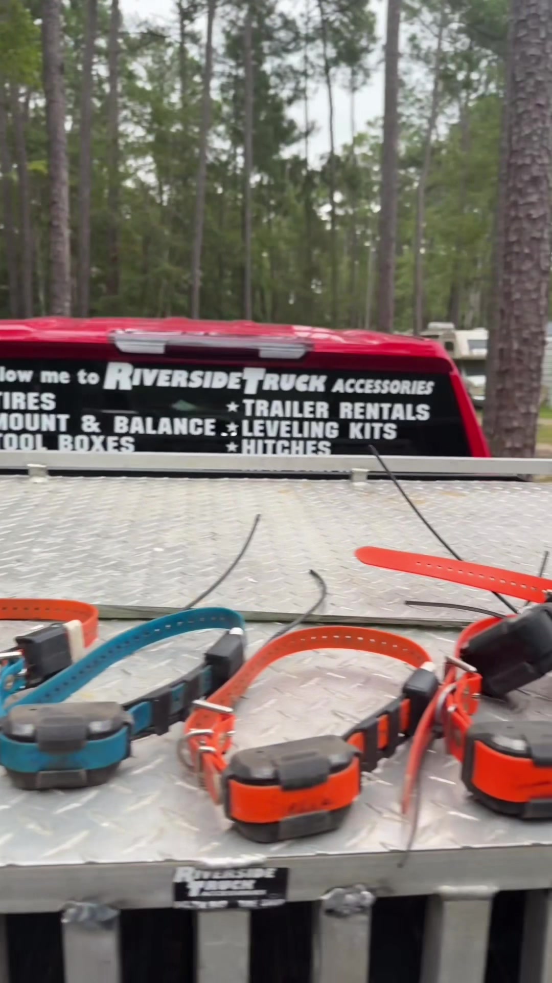@Rta tire shop & trailer rental
