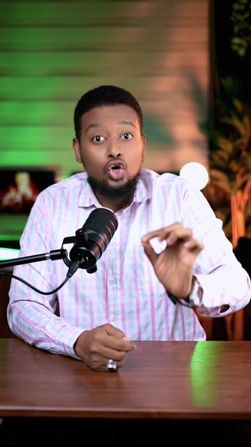 @Ahmed Ali Nur
