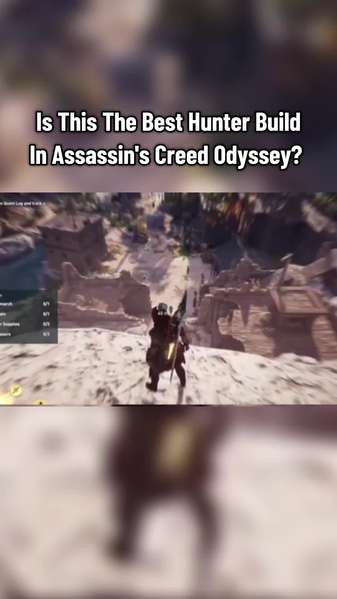 @Solo RPG Specialist