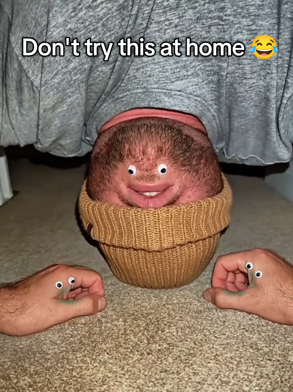 @Chinfaced