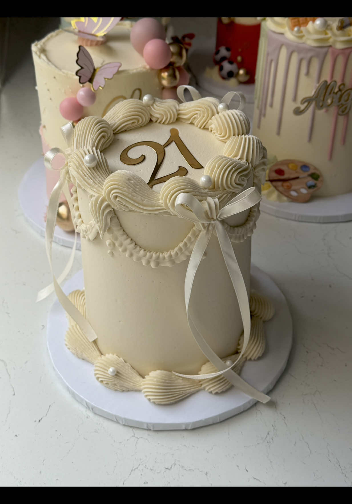 @Isabellita bakes