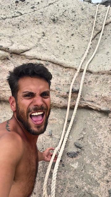 @La Vida Es Tu Viaje