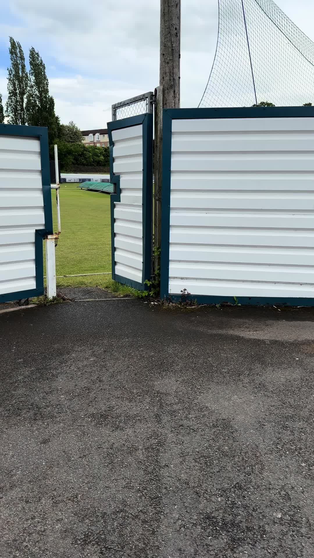 @Walsall Sultans cc
