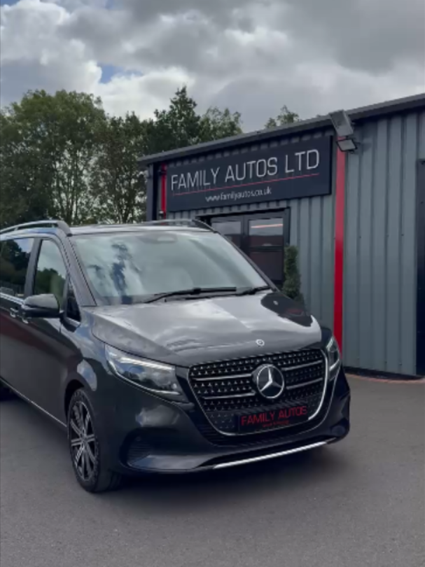 @Family Autos LTD