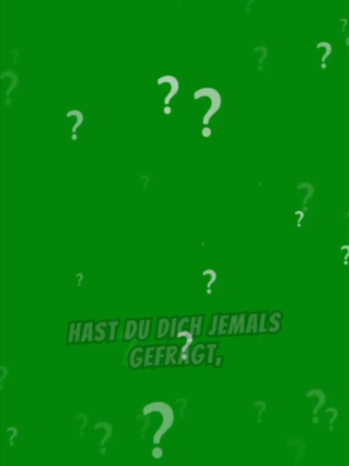 @Unglaubliche Fakten zu ...