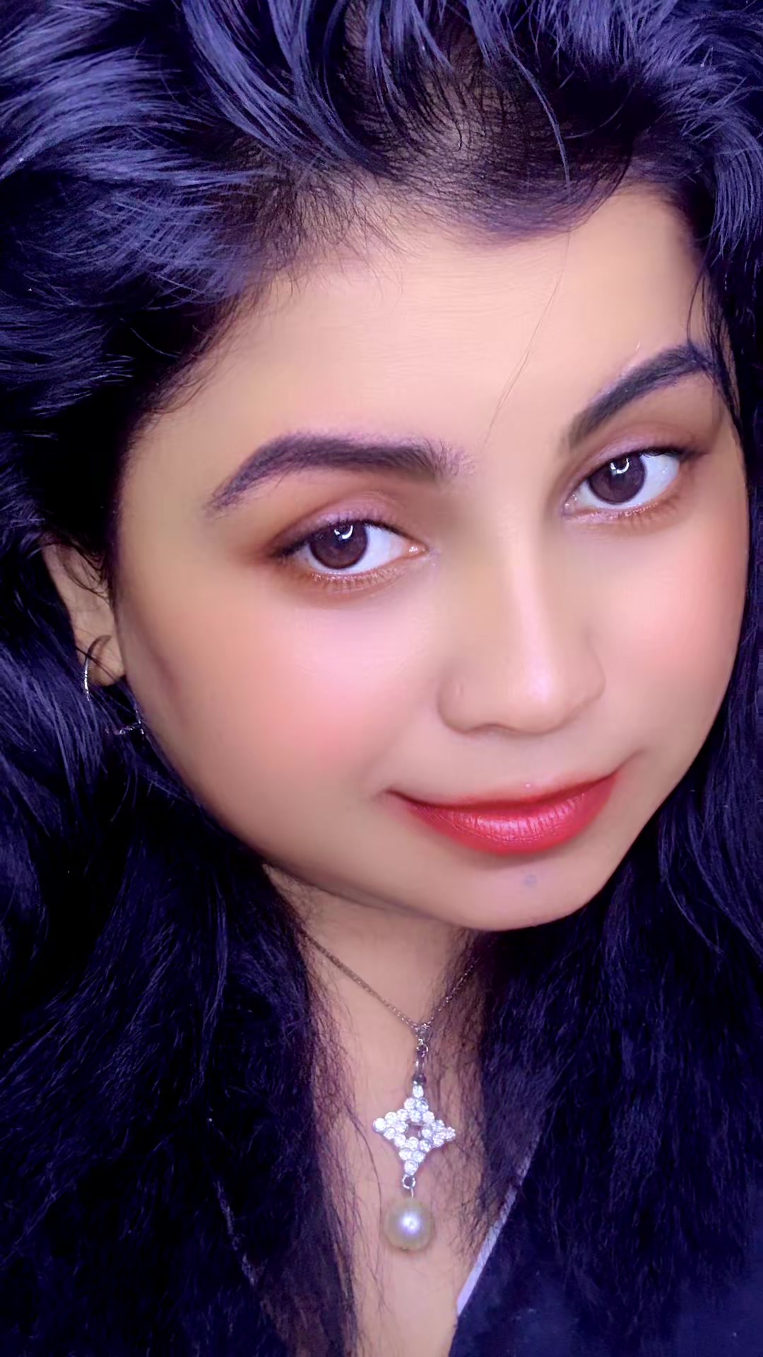 @Sharmin Shila cream apađ