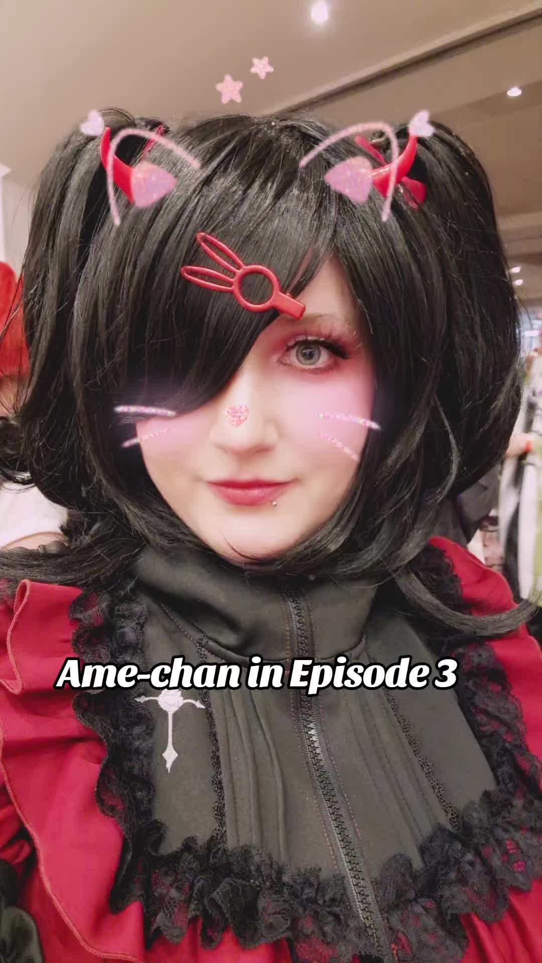 @Alice Griever @dokomi